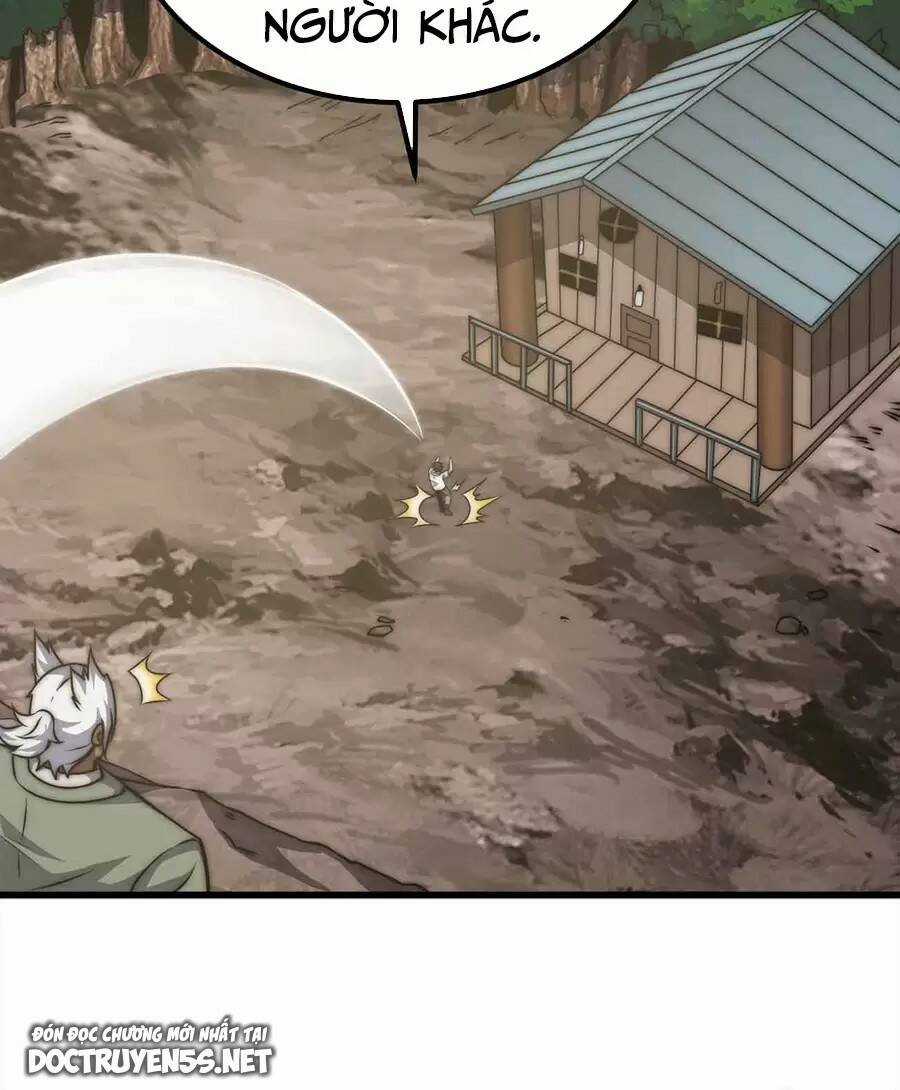 Ma Vương Gian Lận Hệ Thống Chapter 51.1 trang 22