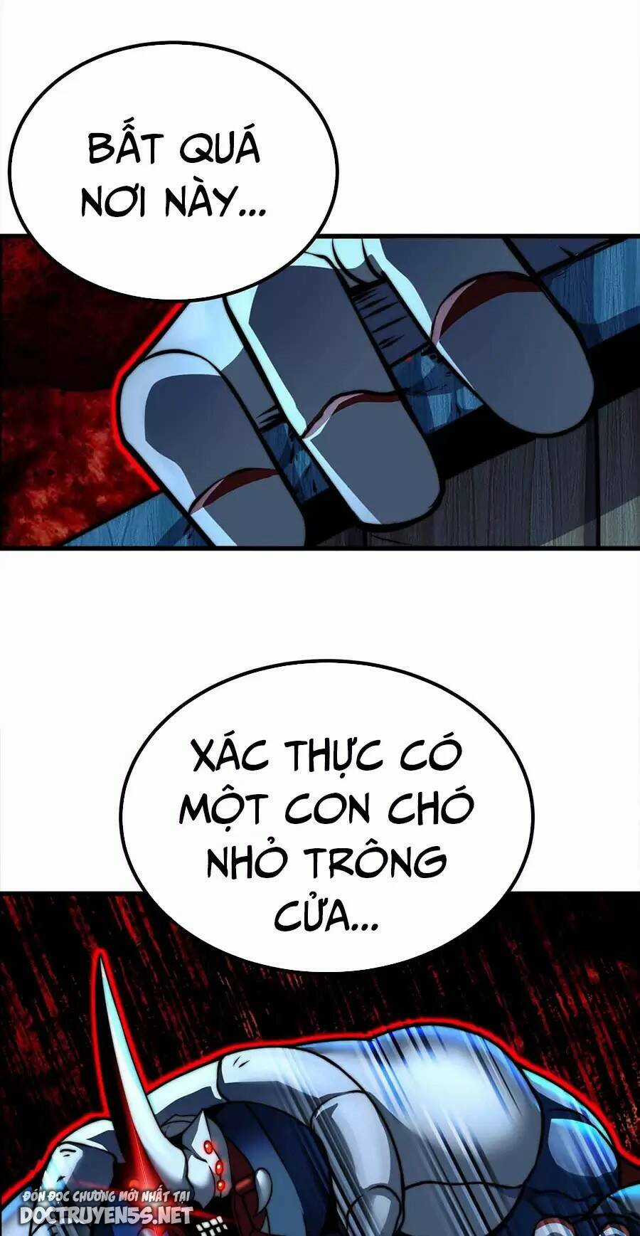 Ma Vương Gian Lận Hệ Thống Chapter 51.1 trang 24