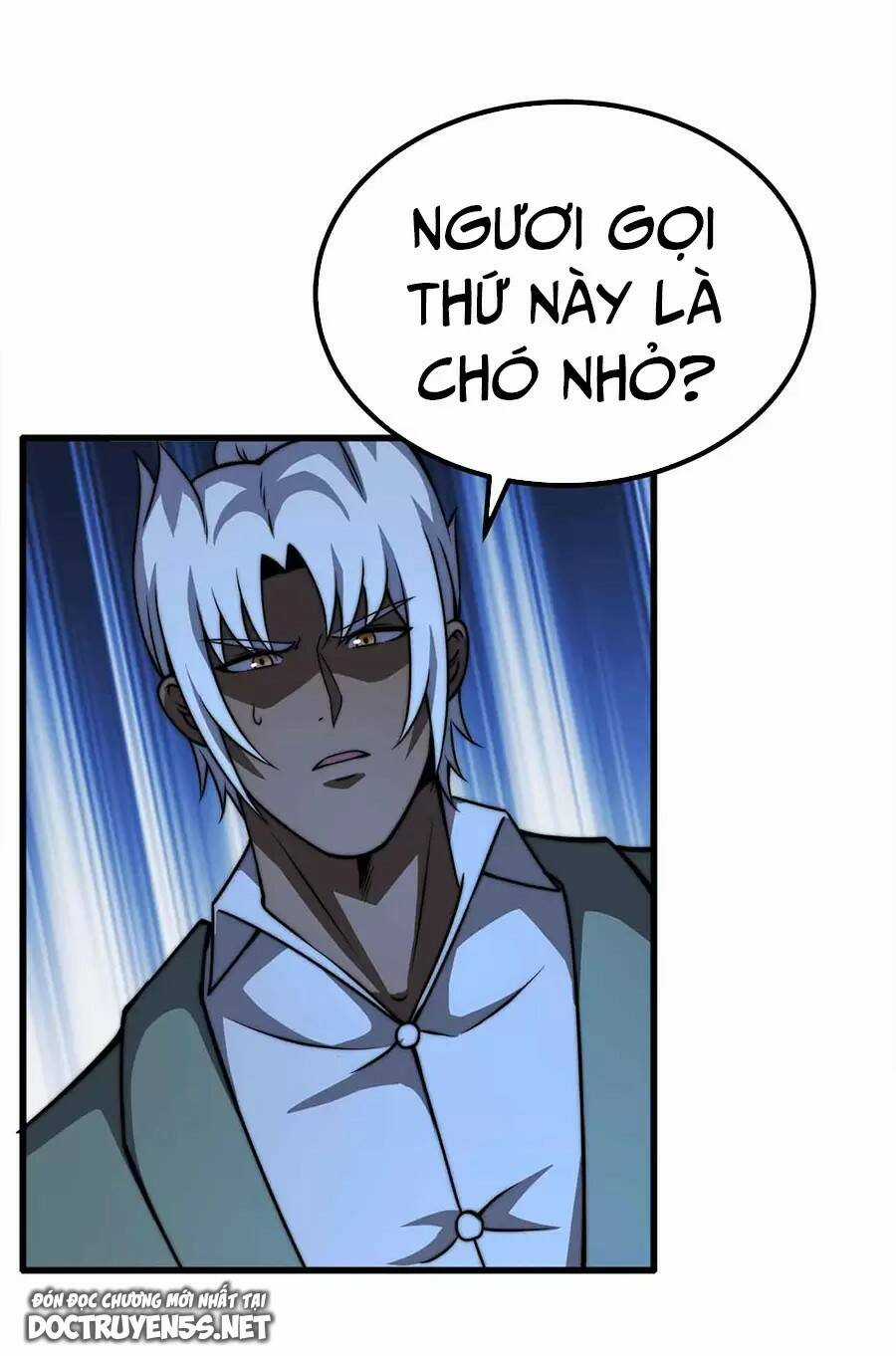 Ma Vương Gian Lận Hệ Thống Chapter 51.1 trang 26