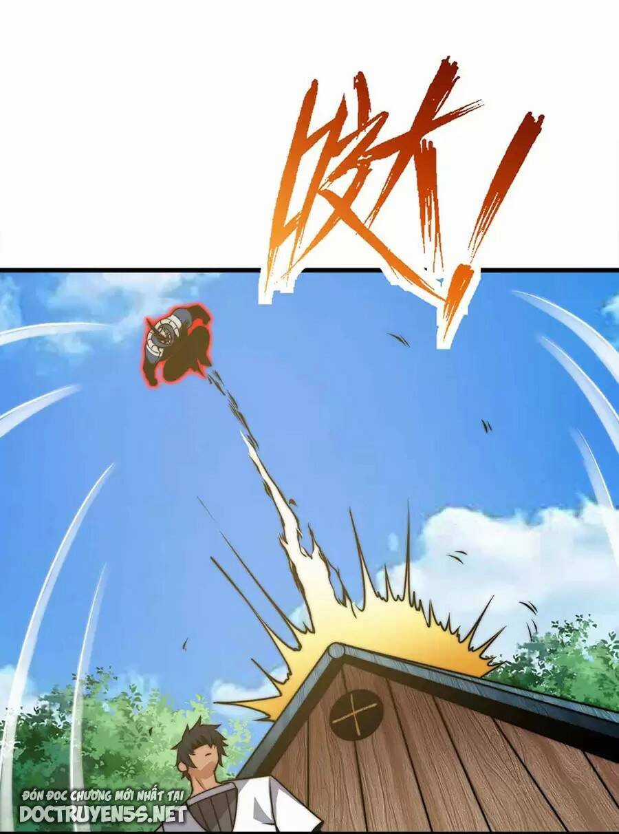 Ma Vương Gian Lận Hệ Thống Chapter 51.1 trang 27