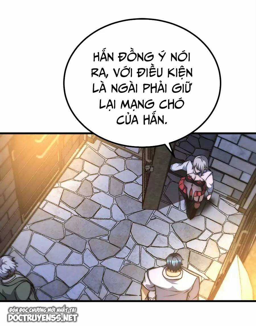 Ma Vương Gian Lận Hệ Thống Chapter 51.1 trang 3