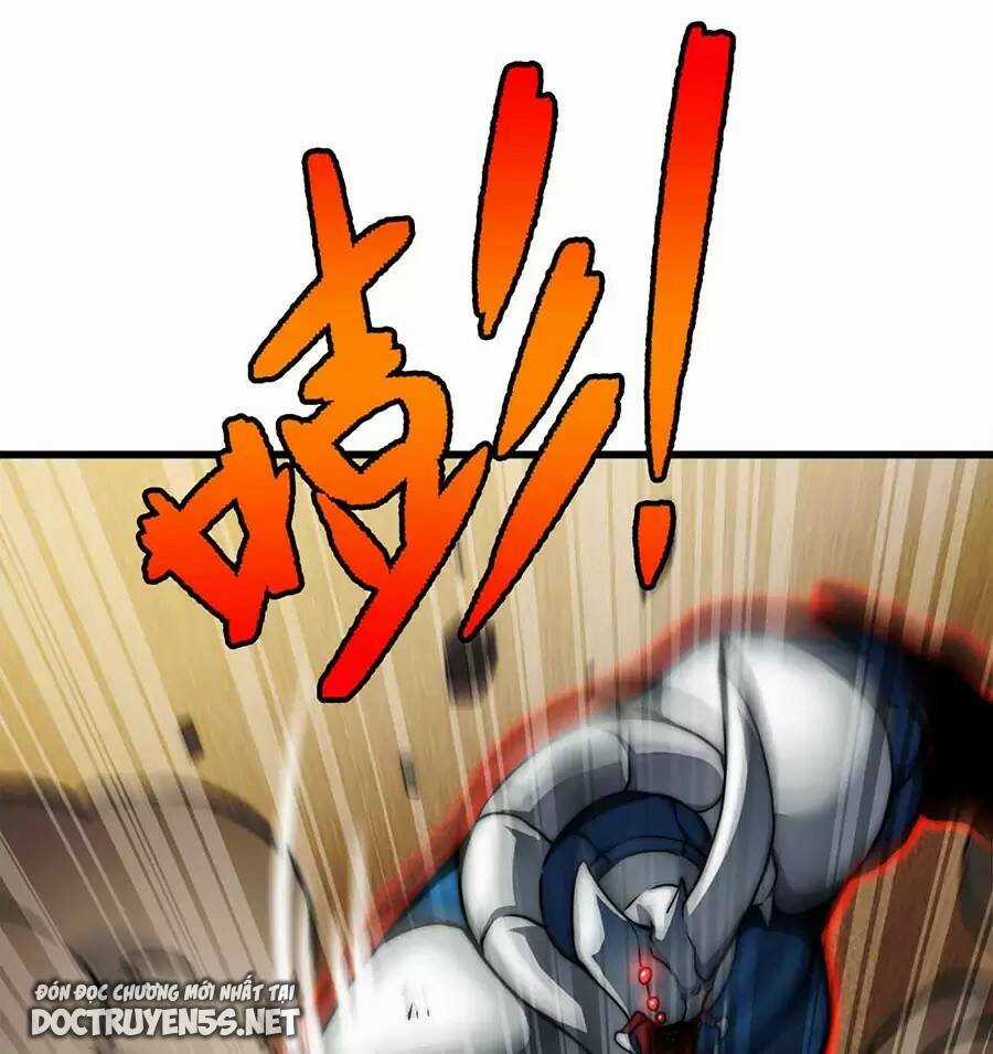 Ma Vương Gian Lận Hệ Thống Chapter 51.1 trang 31