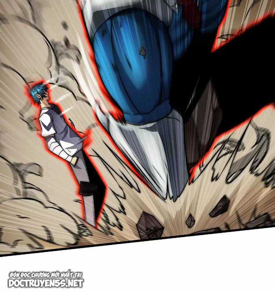 Ma Vương Gian Lận Hệ Thống Chapter 51.1 trang 32