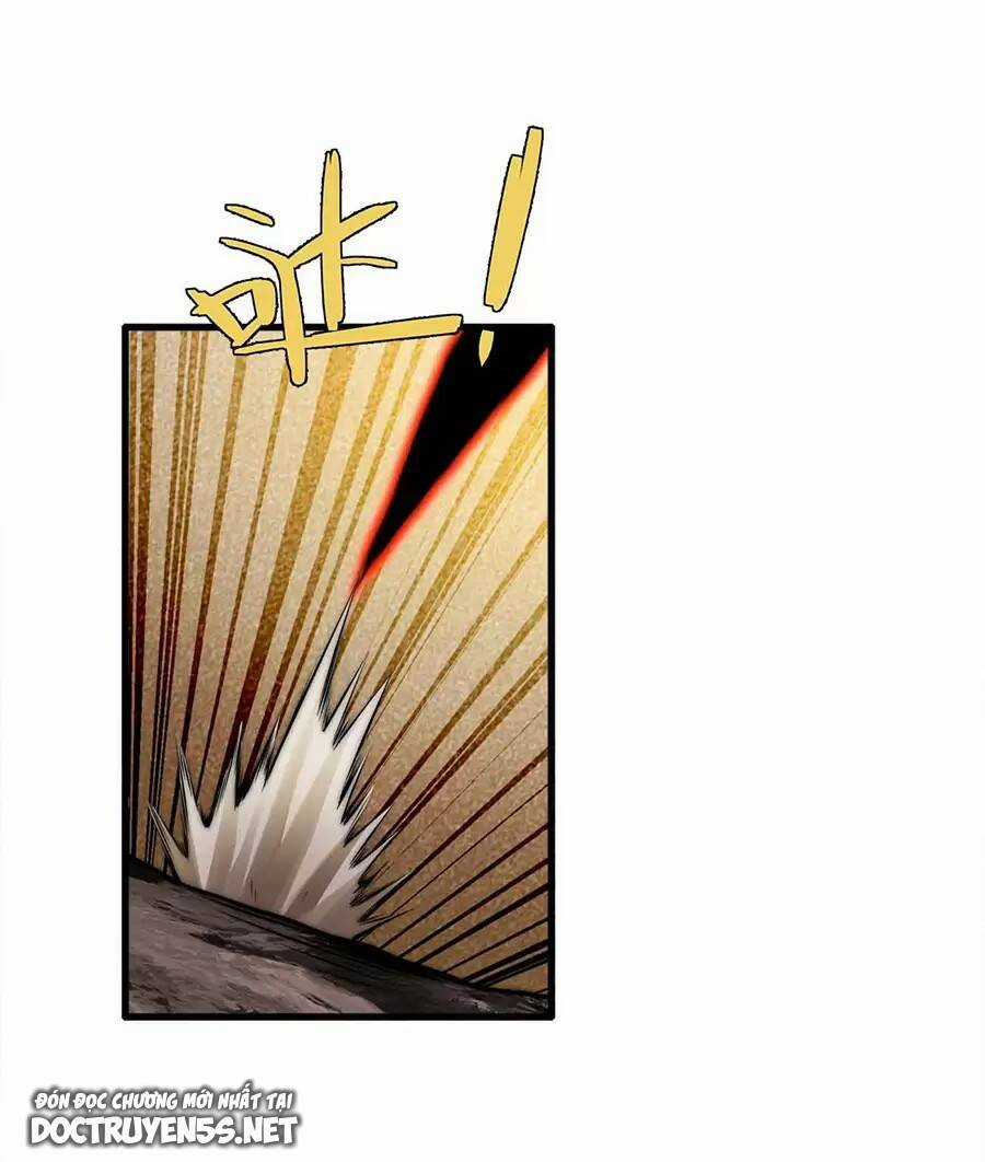 Ma Vương Gian Lận Hệ Thống Chapter 51.1 trang 33