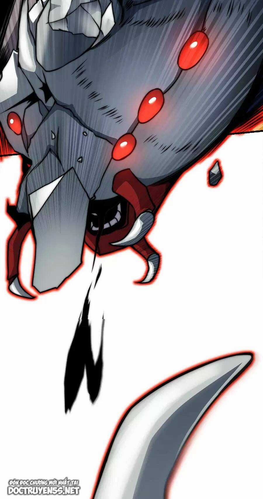 Ma Vương Gian Lận Hệ Thống Chapter 51.1 trang 37