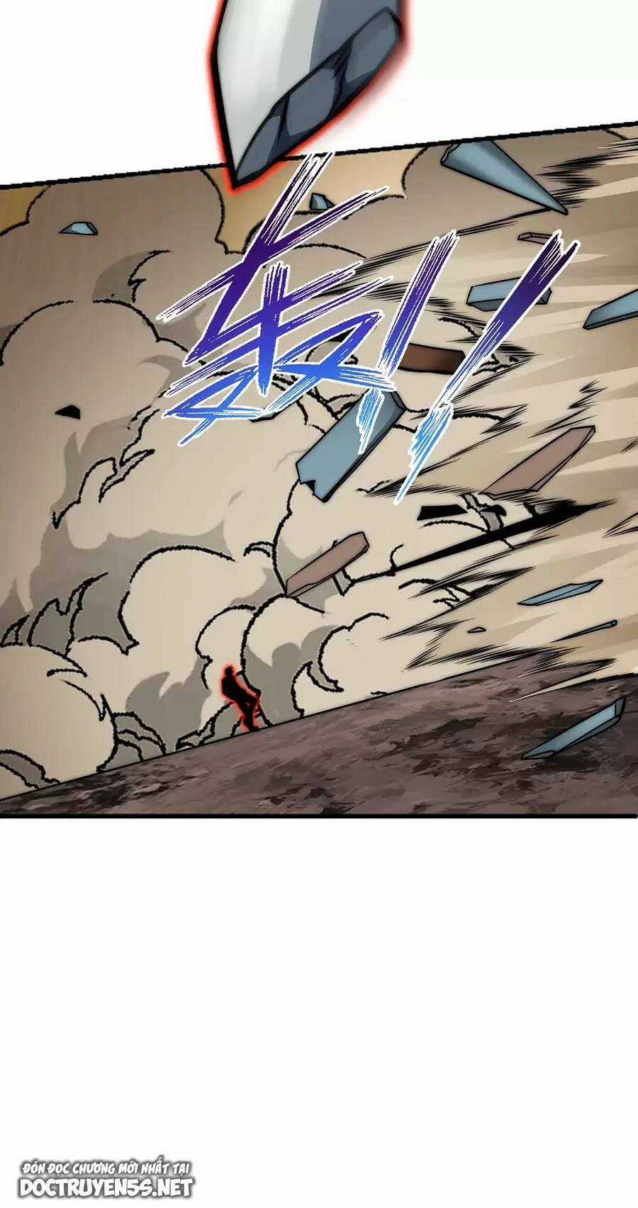 Ma Vương Gian Lận Hệ Thống Chapter 51.1 trang 38