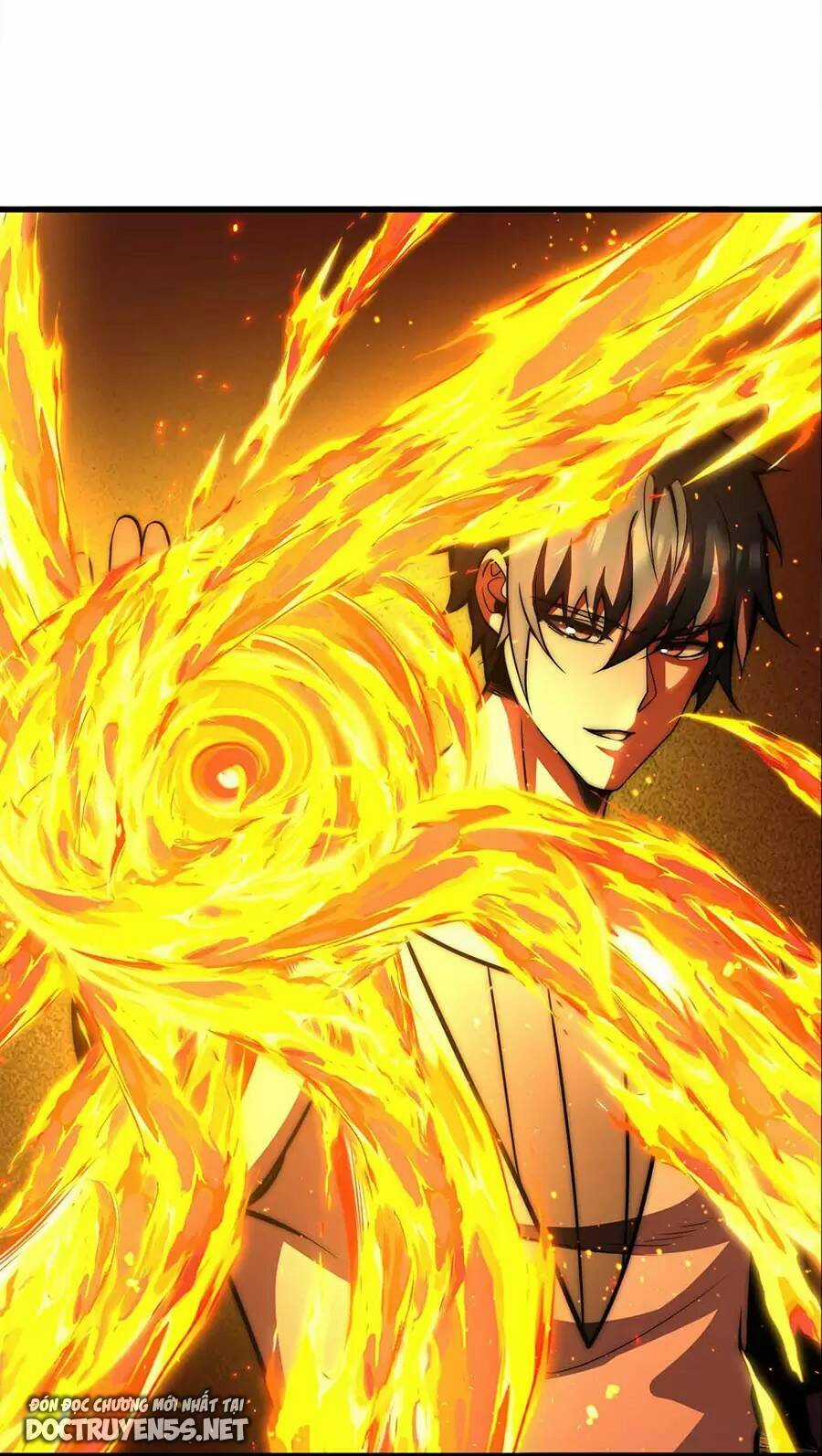 Ma Vương Gian Lận Hệ Thống Chapter 51.1 trang 40