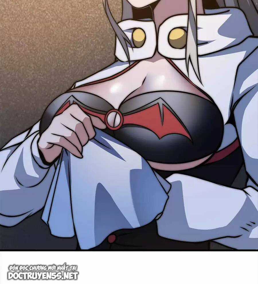 Ma Vương Gian Lận Hệ Thống Chapter 51.1 trang 5