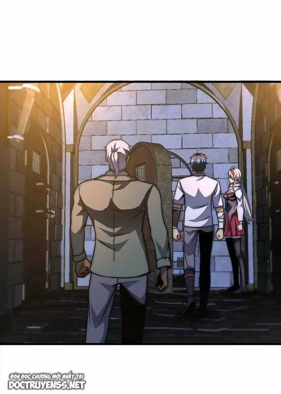 Ma Vương Gian Lận Hệ Thống Chapter 51.1 trang 7