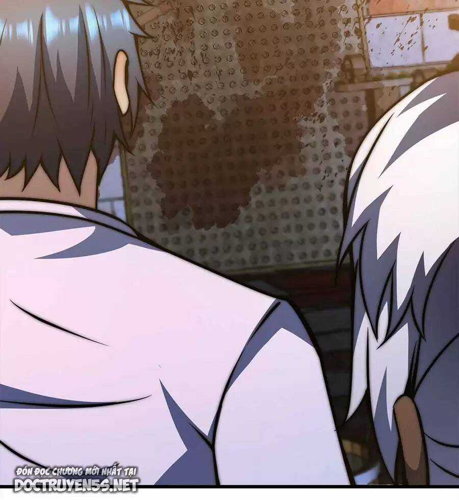 Ma Vương Gian Lận Hệ Thống Chapter 51.1 trang 9