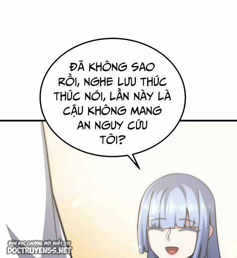 Ma Vương Gian Lận Hệ Thống Chapter 52.1 trang 10