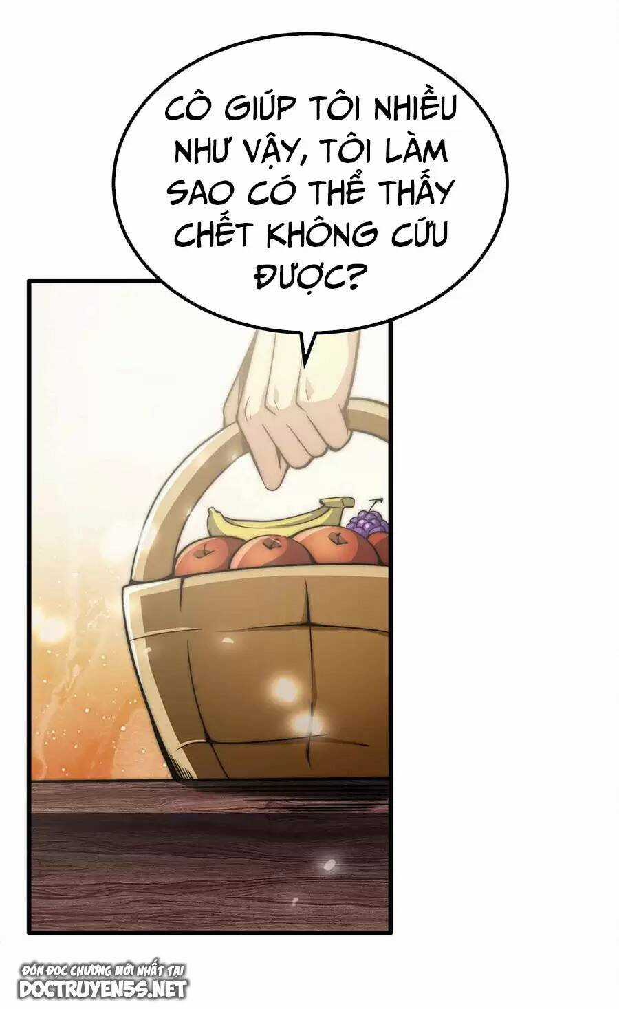 Ma Vương Gian Lận Hệ Thống Chapter 52.1 trang 12