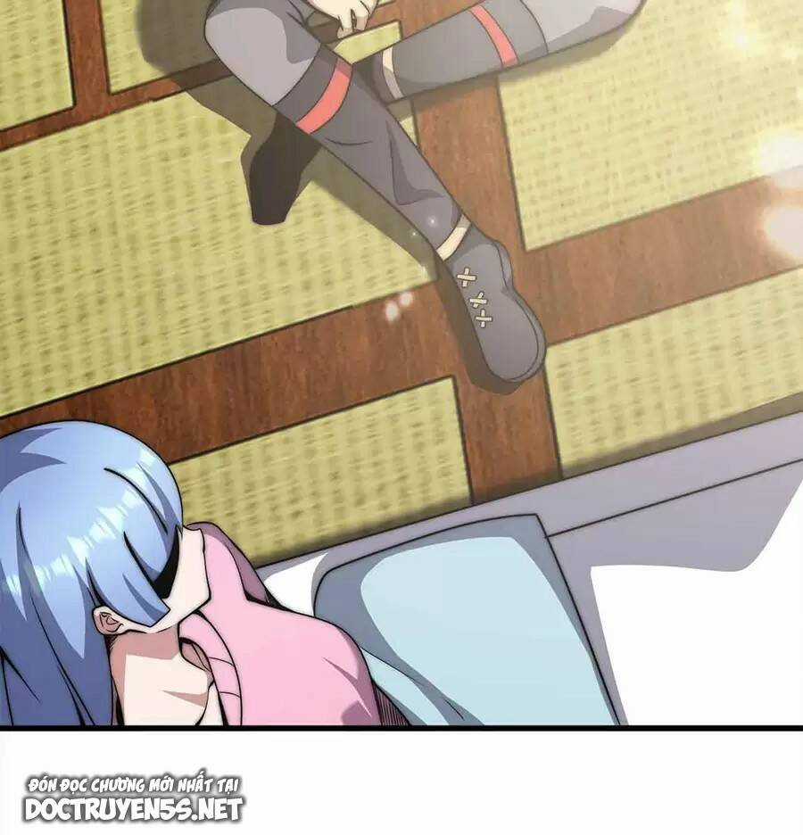 Ma Vương Gian Lận Hệ Thống Chapter 52.1 trang 14