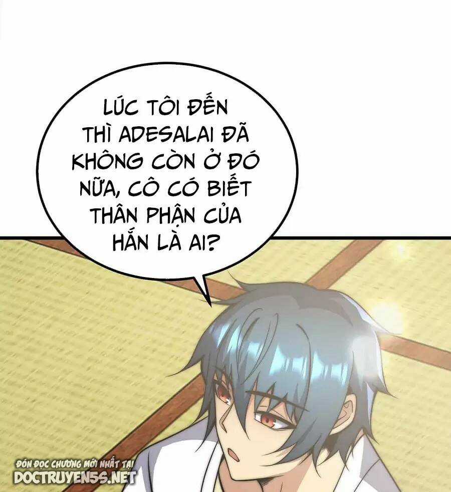 Ma Vương Gian Lận Hệ Thống Chapter 52.1 trang 15