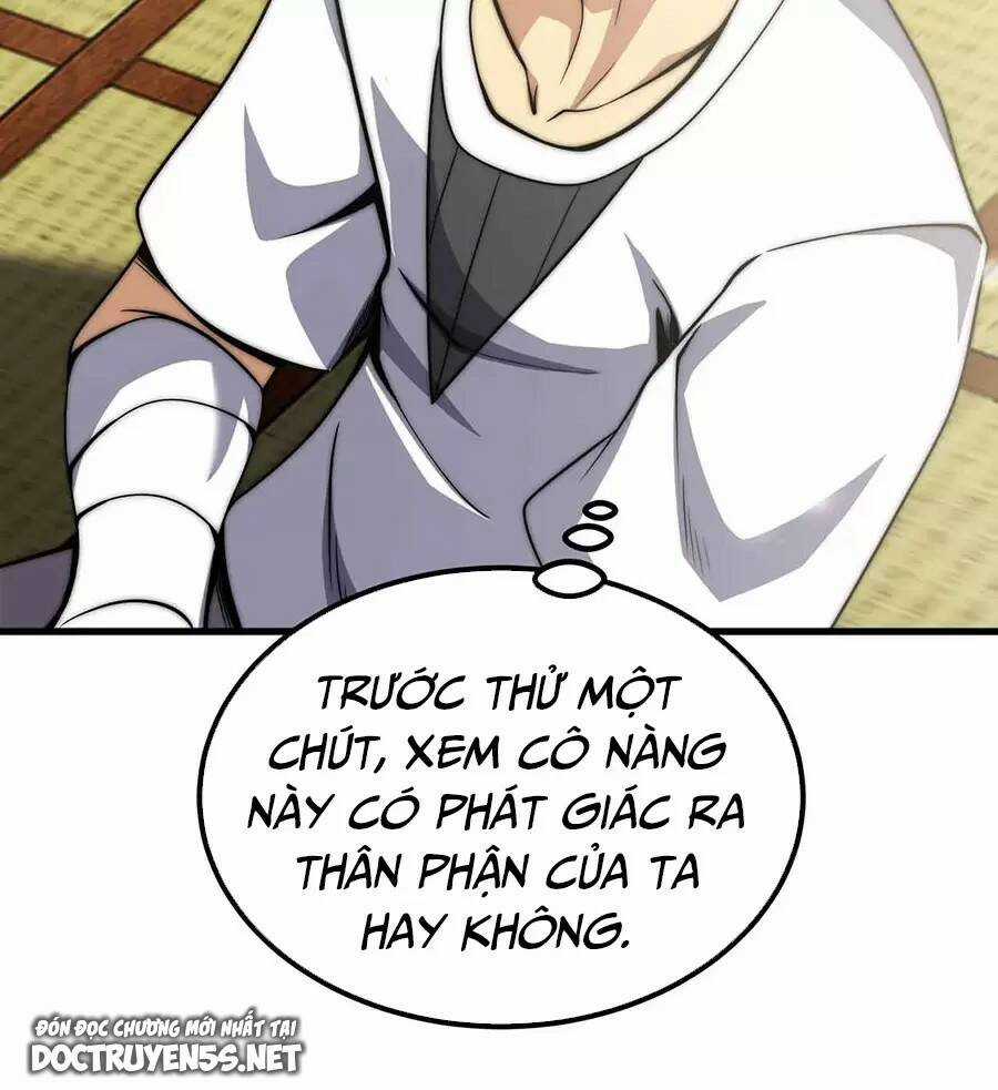 Ma Vương Gian Lận Hệ Thống Chapter 52.1 trang 16