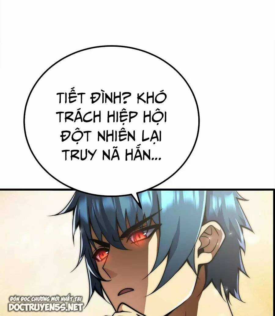 Ma Vương Gian Lận Hệ Thống Chapter 52.1 trang 18