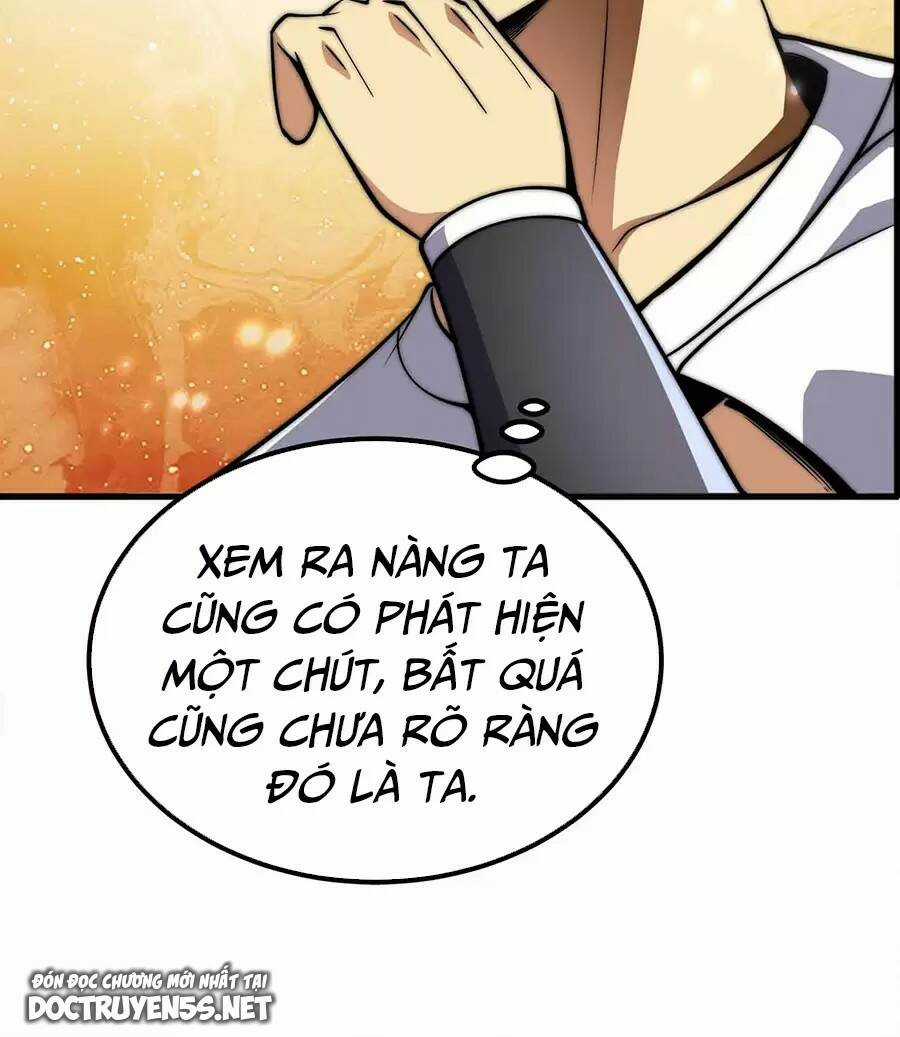 Ma Vương Gian Lận Hệ Thống Chapter 52.1 trang 19