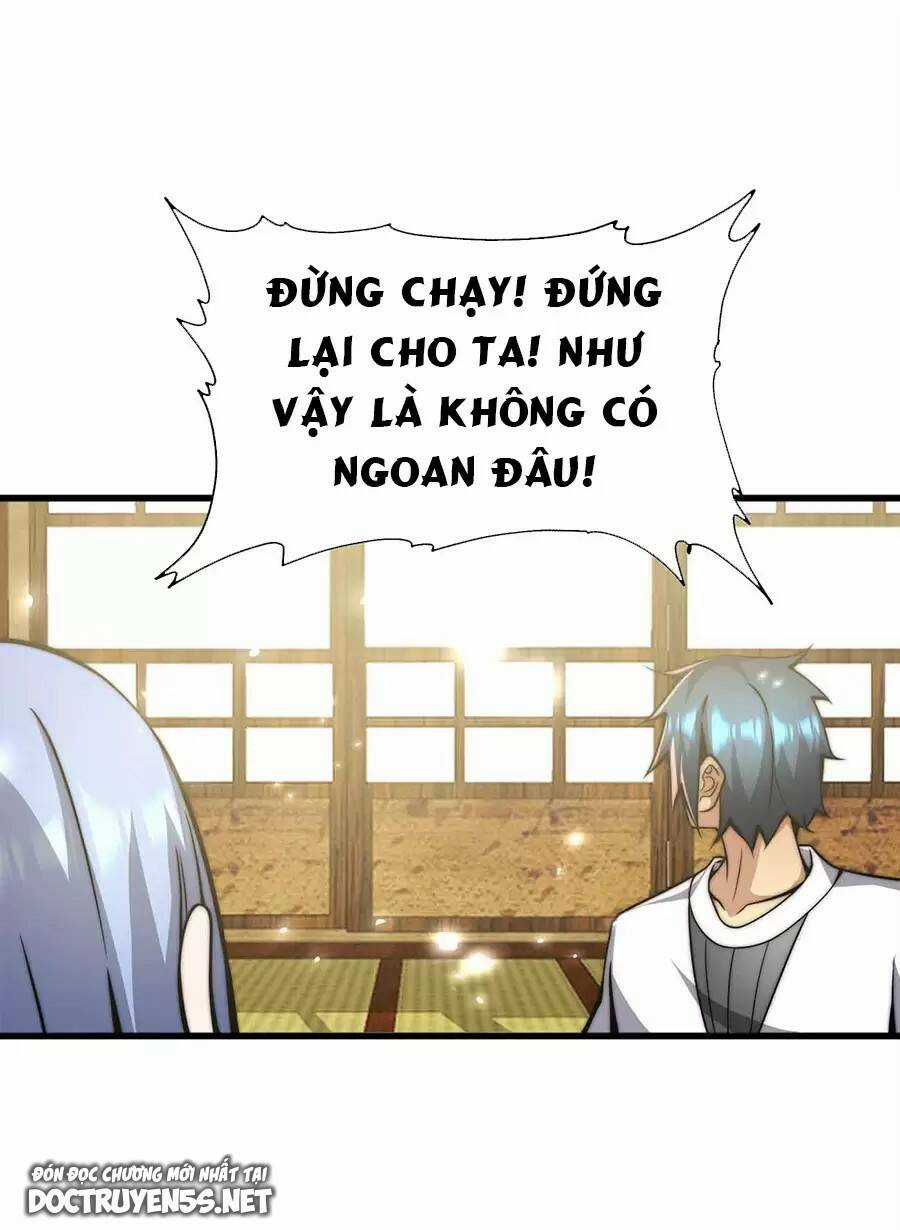 Ma Vương Gian Lận Hệ Thống Chapter 52.1 trang 20