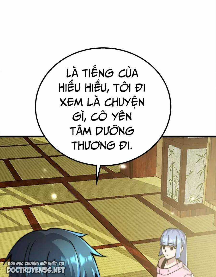 Ma Vương Gian Lận Hệ Thống Chapter 52.1 trang 21