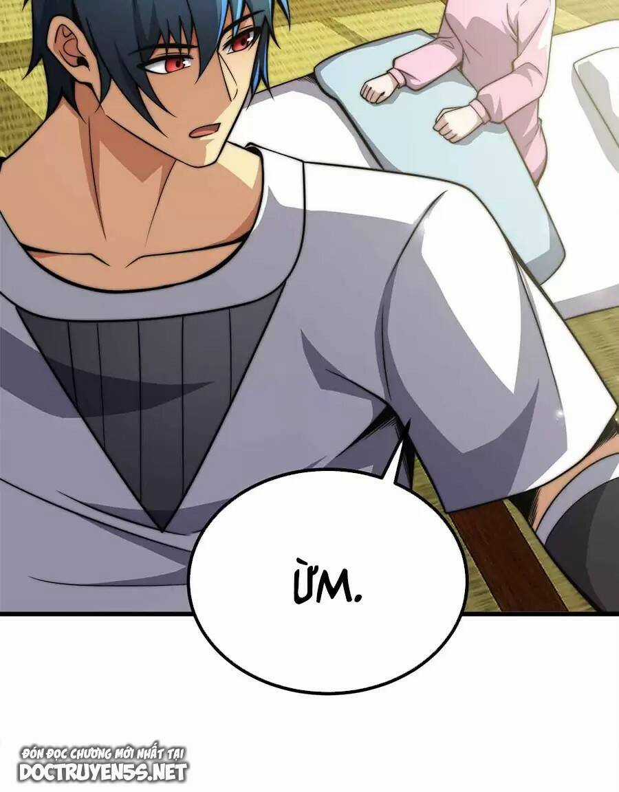 Ma Vương Gian Lận Hệ Thống Chapter 52.1 trang 22