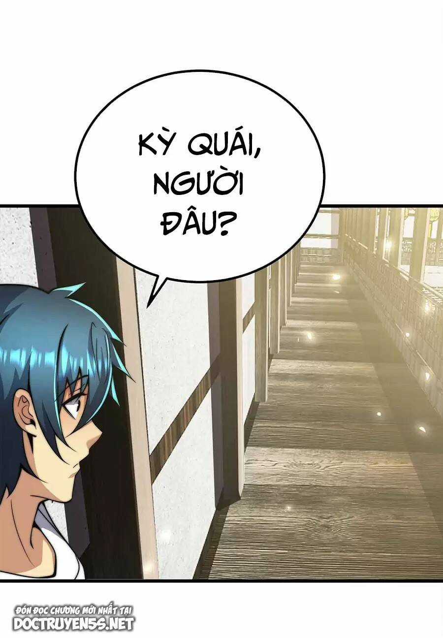 Ma Vương Gian Lận Hệ Thống Chapter 52.1 trang 23