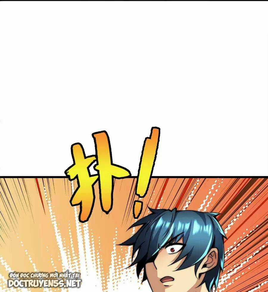 Ma Vương Gian Lận Hệ Thống Chapter 52.1 trang 25