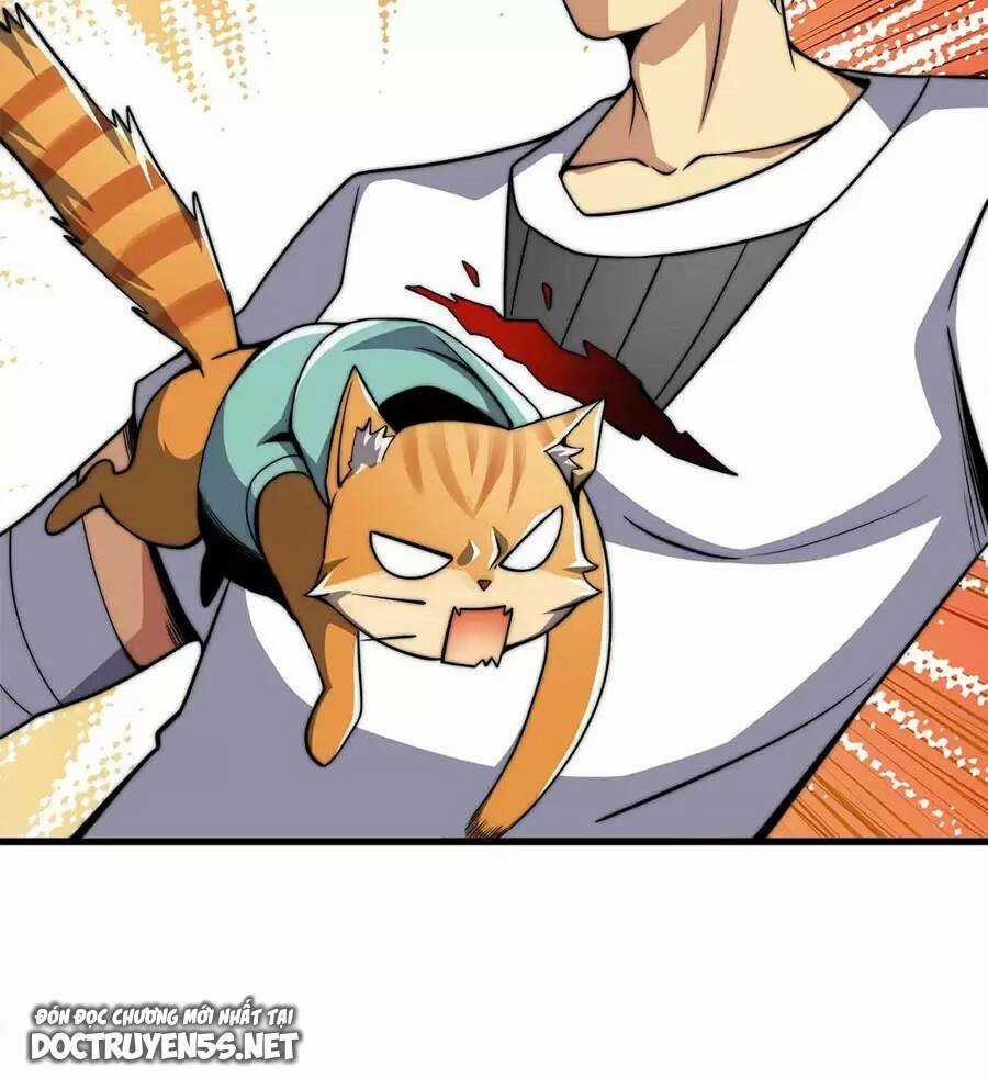 Ma Vương Gian Lận Hệ Thống Chapter 52.1 trang 26