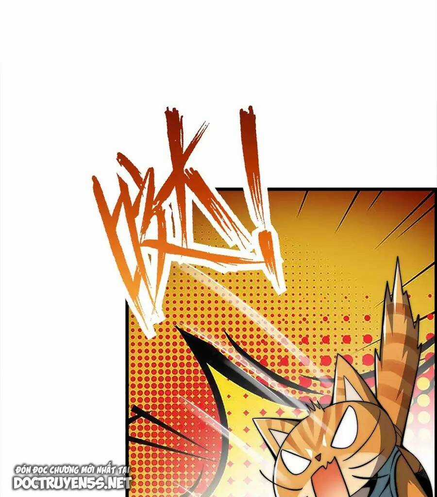 Ma Vương Gian Lận Hệ Thống Chapter 52.1 trang 27