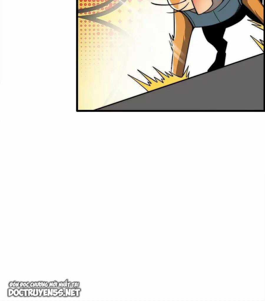 Ma Vương Gian Lận Hệ Thống Chapter 52.1 trang 28