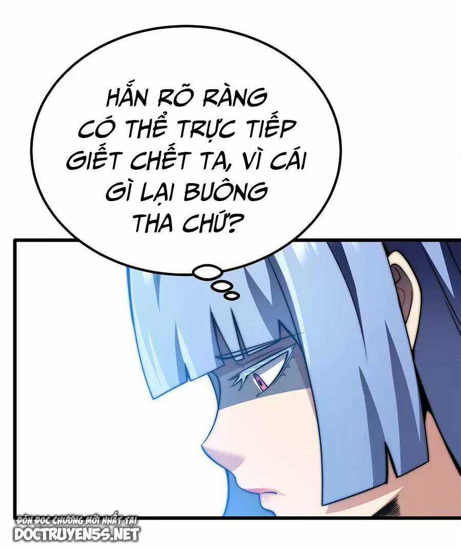 Ma Vương Gian Lận Hệ Thống Chapter 52.1 trang 3