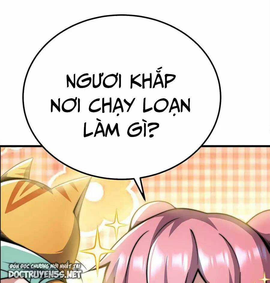 Ma Vương Gian Lận Hệ Thống Chapter 52.1 trang 30