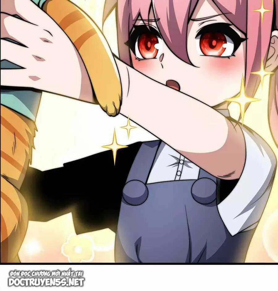 Ma Vương Gian Lận Hệ Thống Chapter 52.1 trang 31