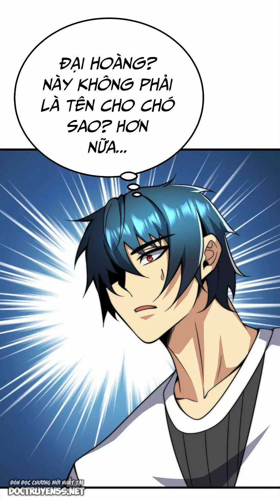 Ma Vương Gian Lận Hệ Thống Chapter 52.1 trang 33