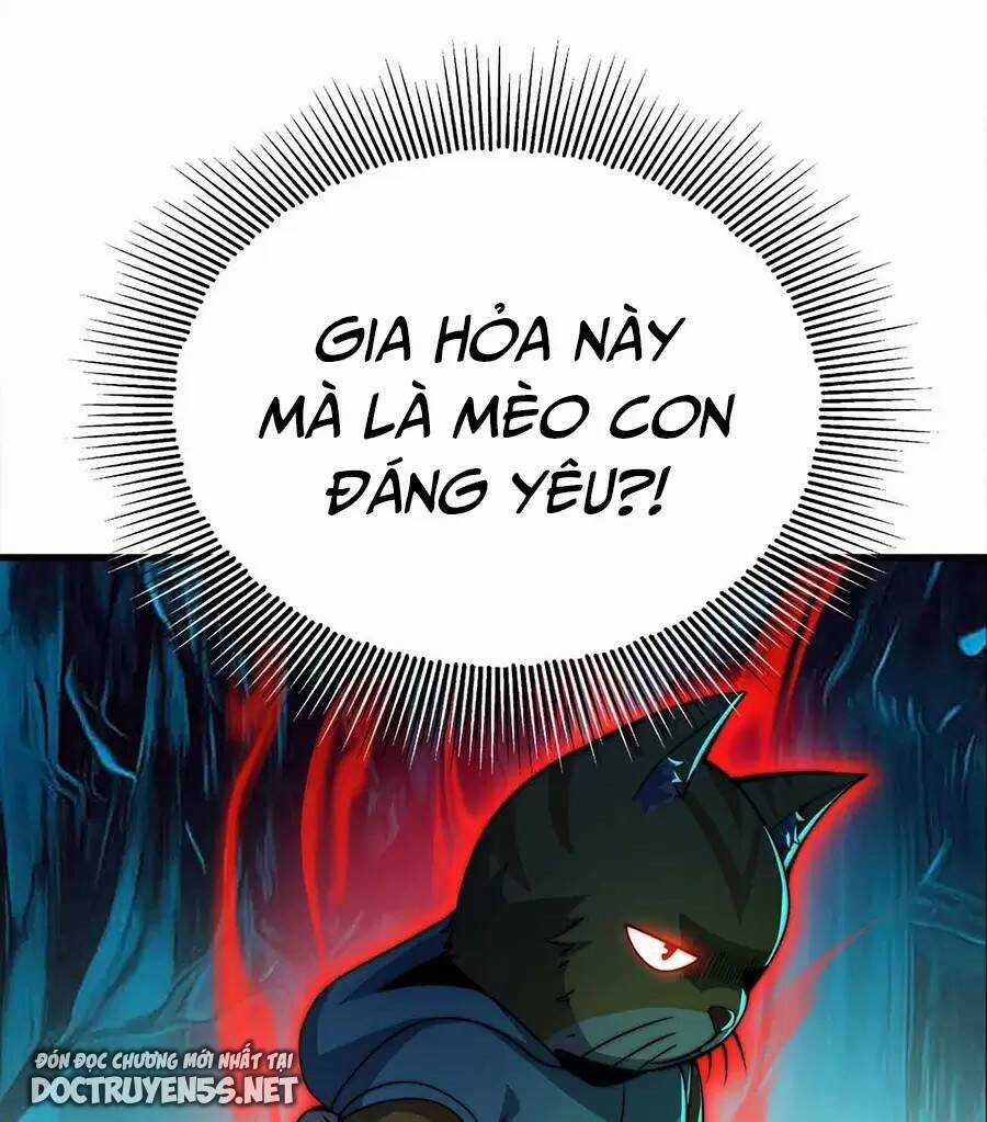 Ma Vương Gian Lận Hệ Thống Chapter 52.1 trang 34