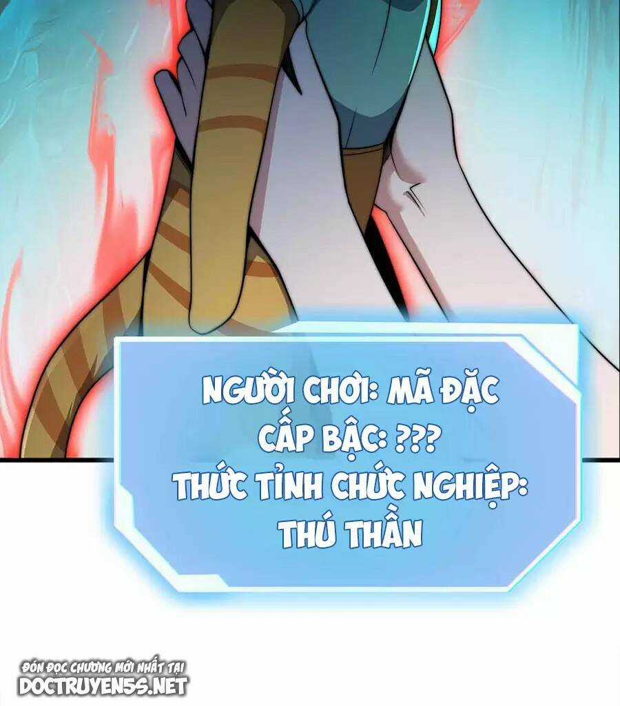 Ma Vương Gian Lận Hệ Thống Chapter 52.1 trang 35