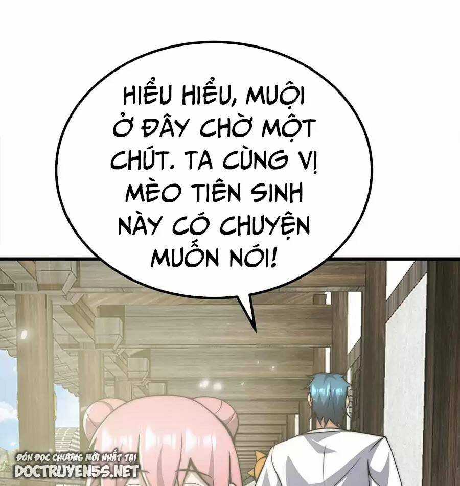 Ma Vương Gian Lận Hệ Thống Chapter 52.1 trang 37