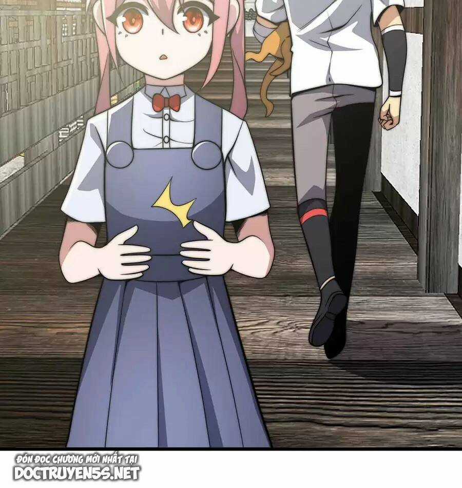 Ma Vương Gian Lận Hệ Thống Chapter 52.1 trang 38