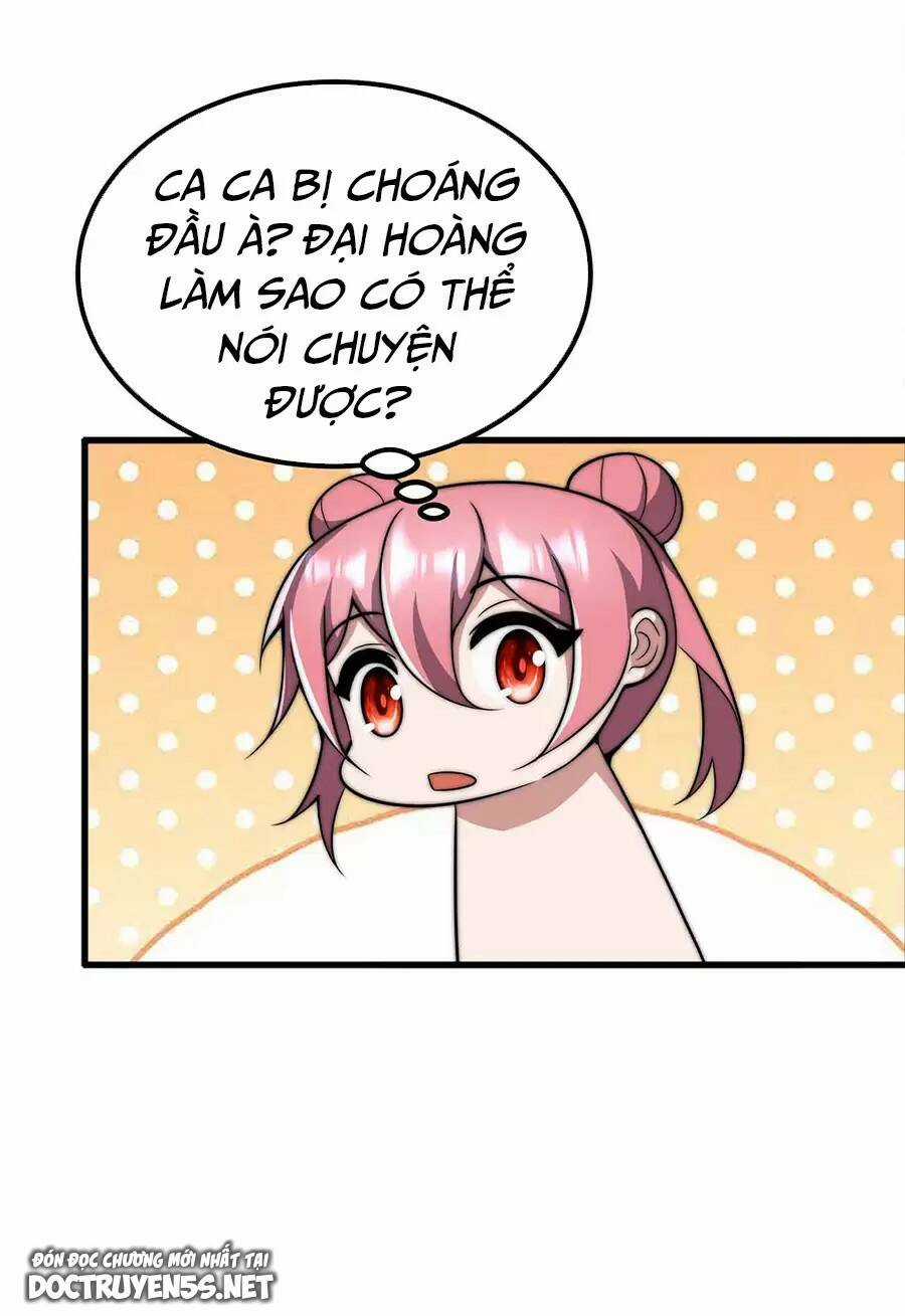 Ma Vương Gian Lận Hệ Thống Chapter 52.1 trang 39