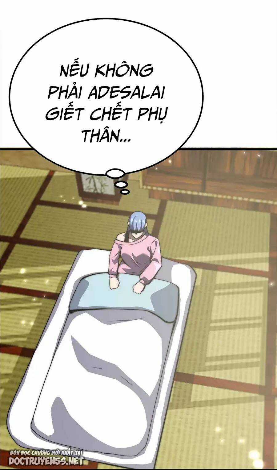 Ma Vương Gian Lận Hệ Thống Chapter 52.1 trang 4