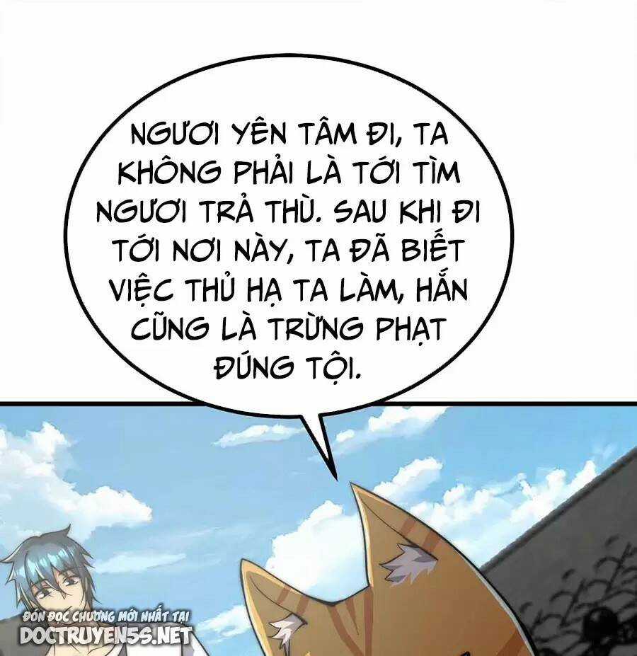 Ma Vương Gian Lận Hệ Thống Chapter 52.1 trang 41