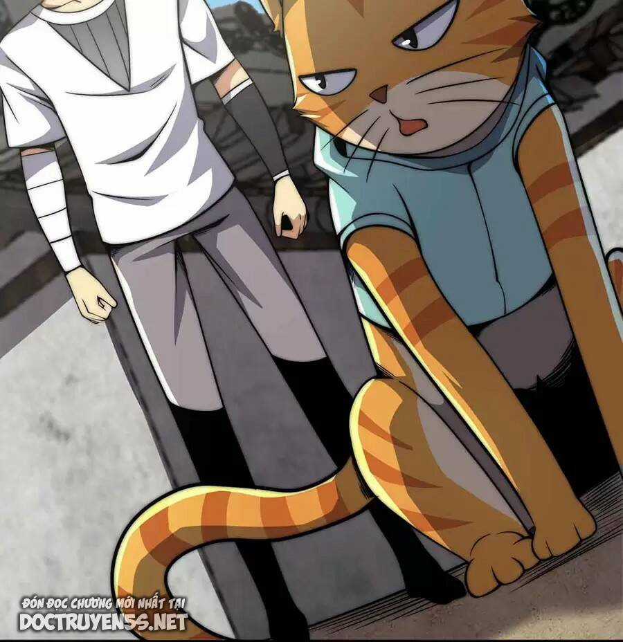 Ma Vương Gian Lận Hệ Thống Chapter 52.1 trang 42