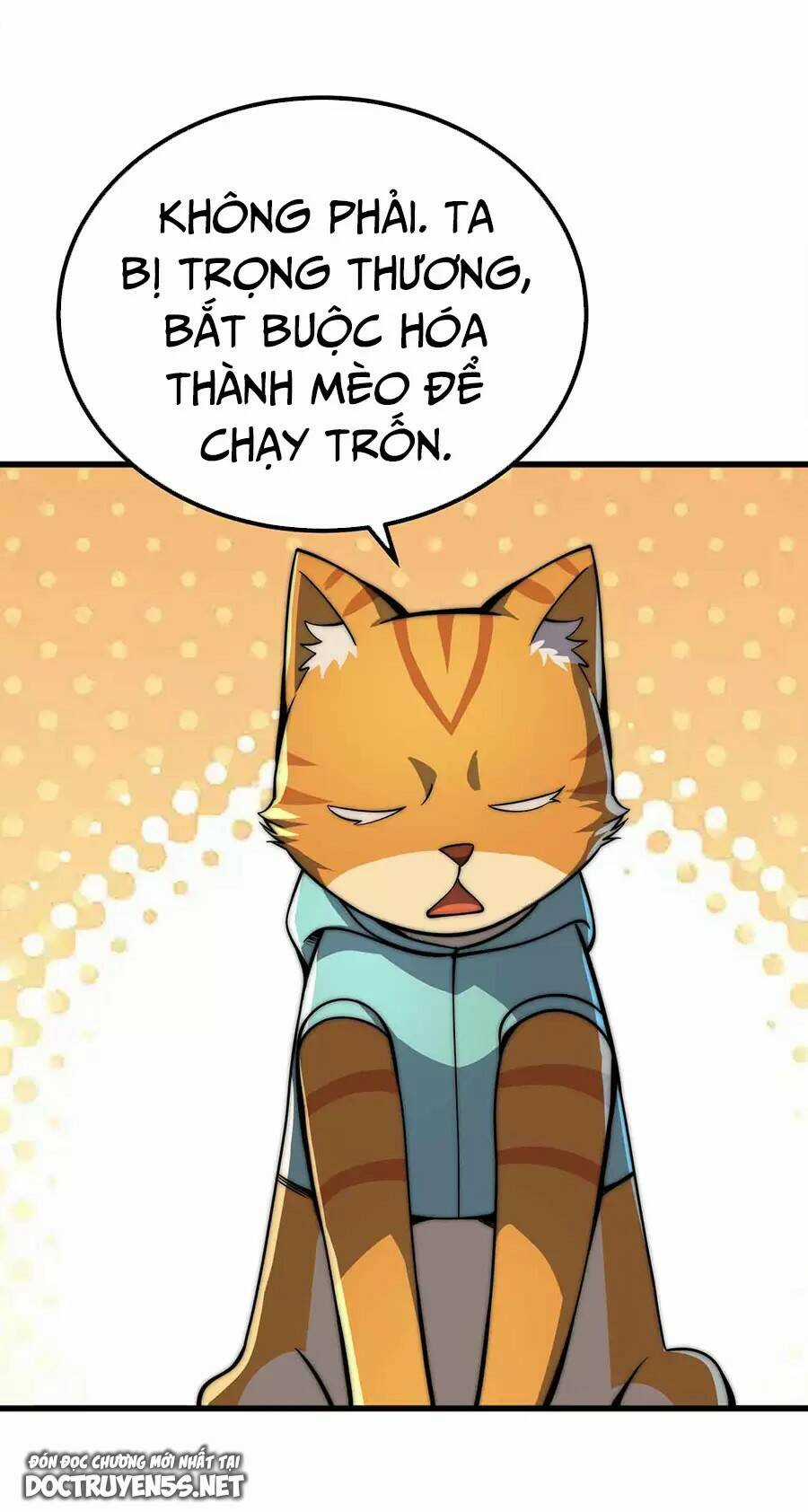 Ma Vương Gian Lận Hệ Thống Chapter 52.1 trang 44