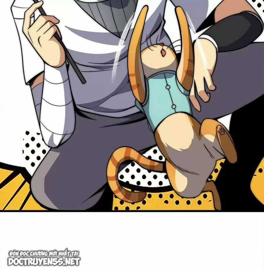 Ma Vương Gian Lận Hệ Thống Chapter 52.1 trang 47