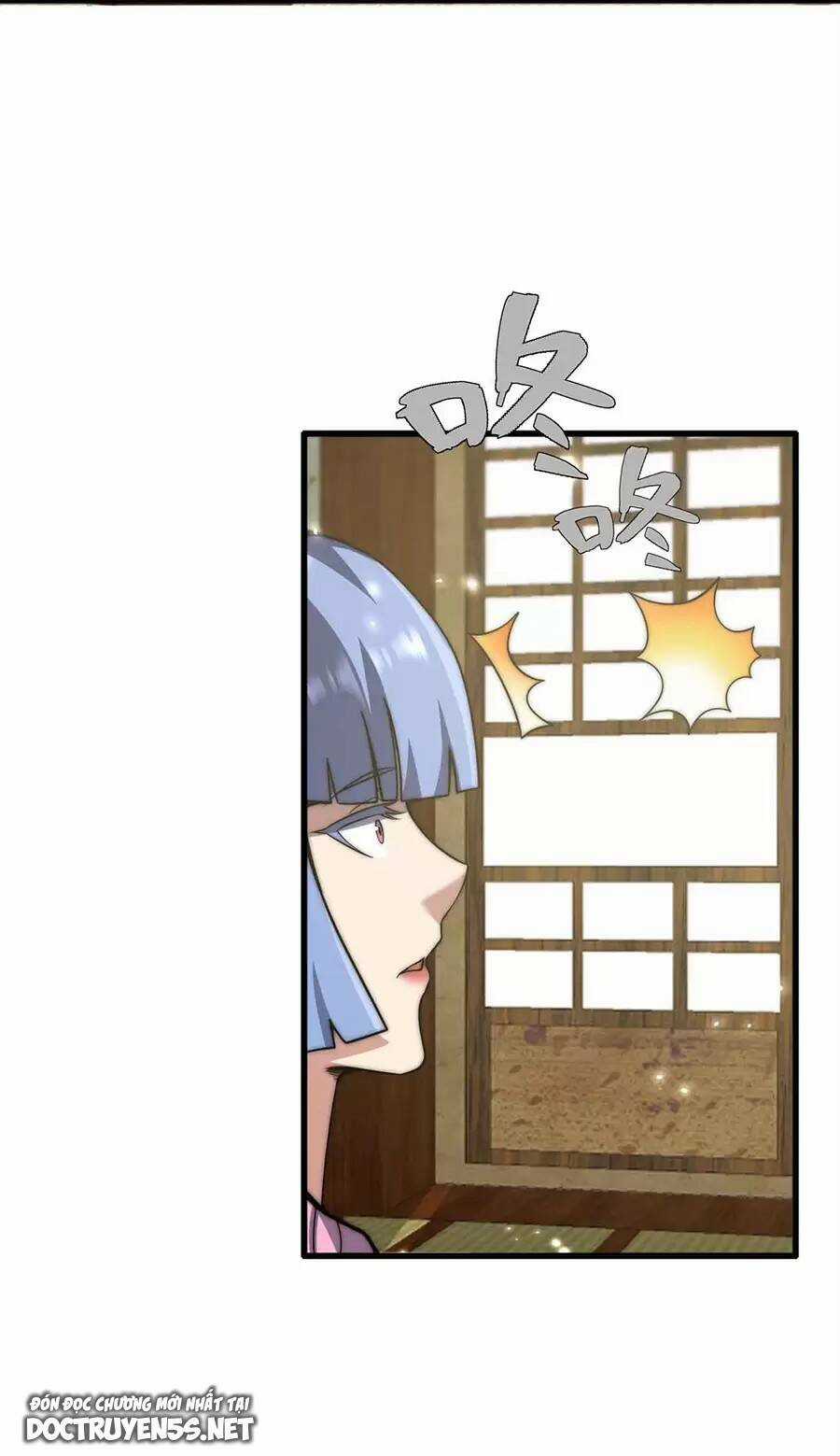 Ma Vương Gian Lận Hệ Thống Chapter 52.1 trang 5