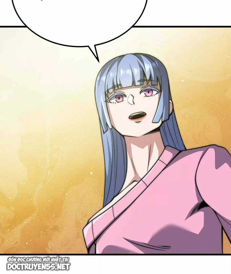 Ma Vương Gian Lận Hệ Thống Chapter 52.1 trang 7