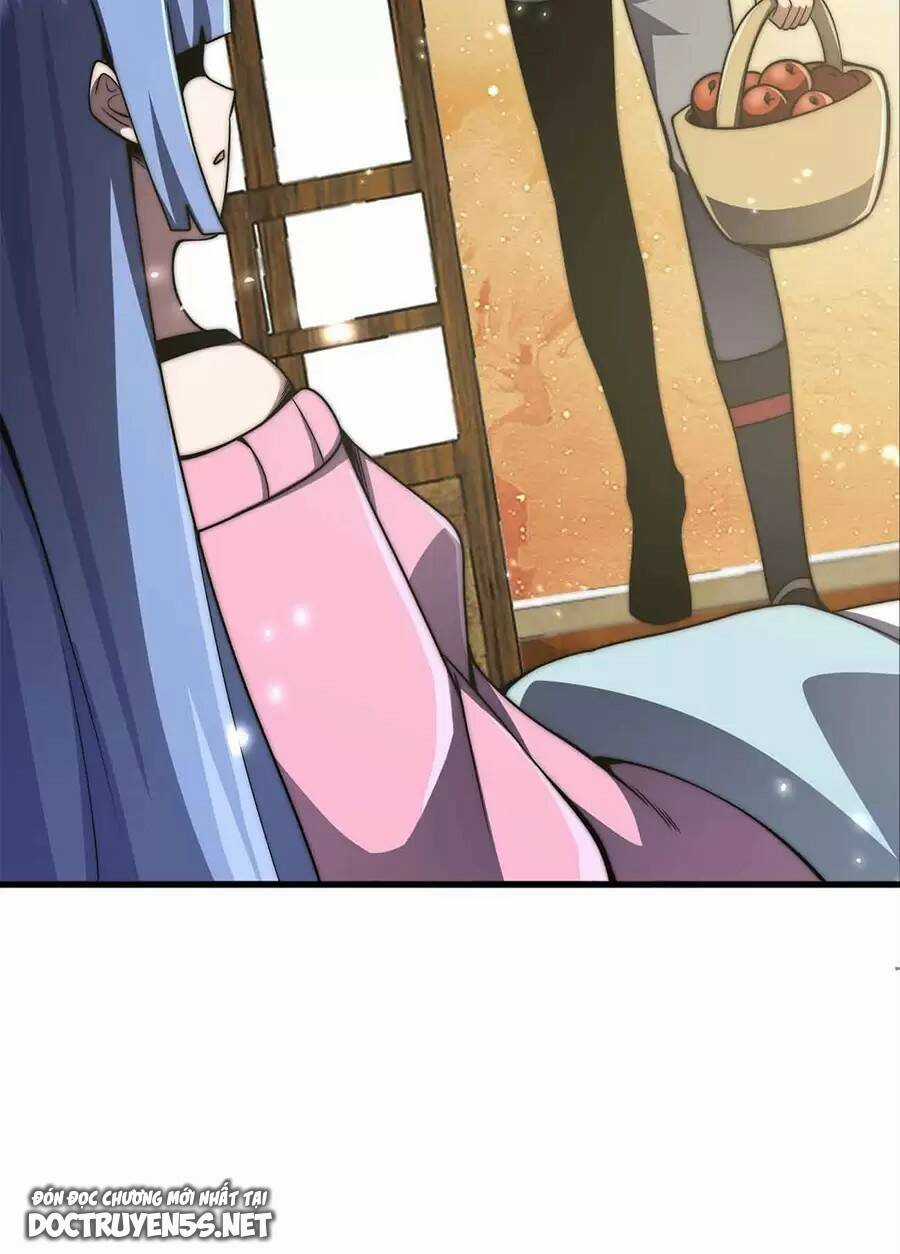 Ma Vương Gian Lận Hệ Thống Chapter 52.1 trang 9