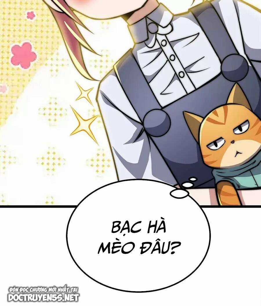 Ma Vương Gian Lận Hệ Thống Chapter 53.1 trang 11