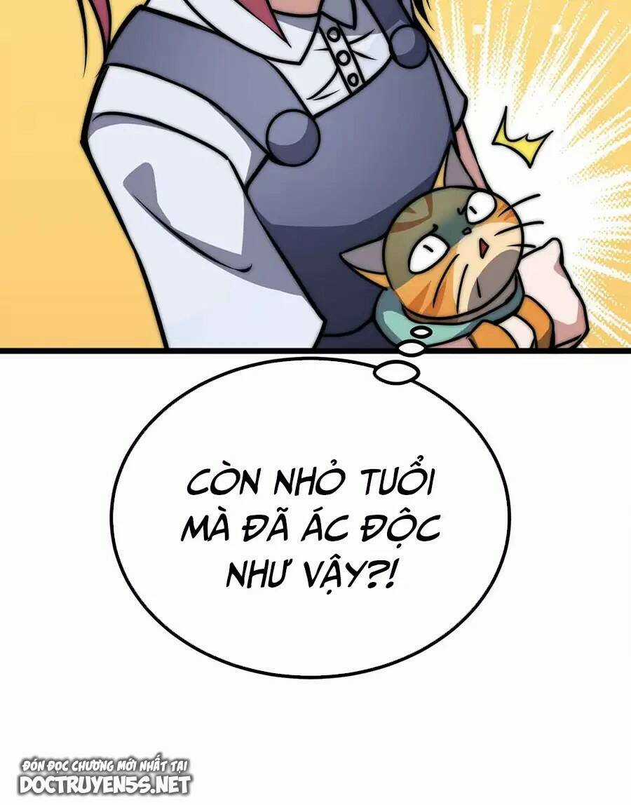 Ma Vương Gian Lận Hệ Thống Chapter 53.1 trang 13