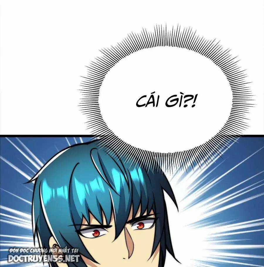 Ma Vương Gian Lận Hệ Thống Chapter 53.1 trang 16