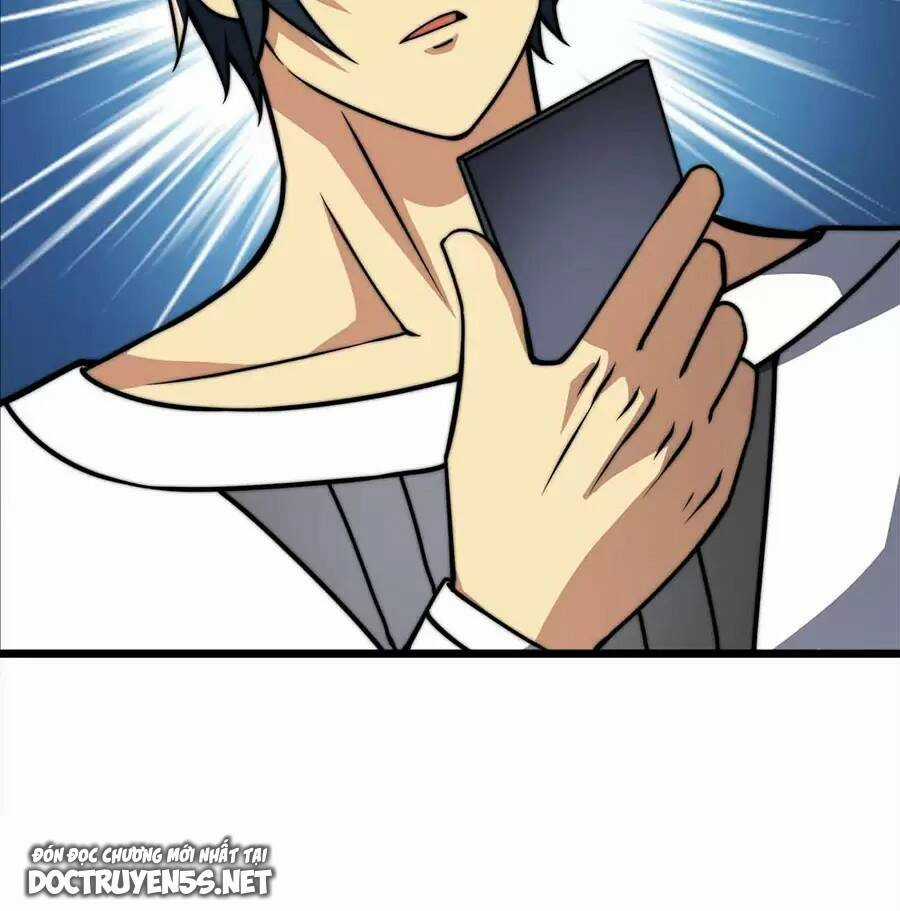 Ma Vương Gian Lận Hệ Thống Chapter 53.1 trang 17